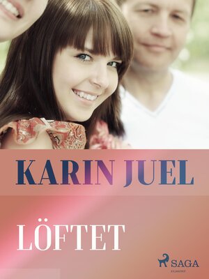 cover image of Löftet